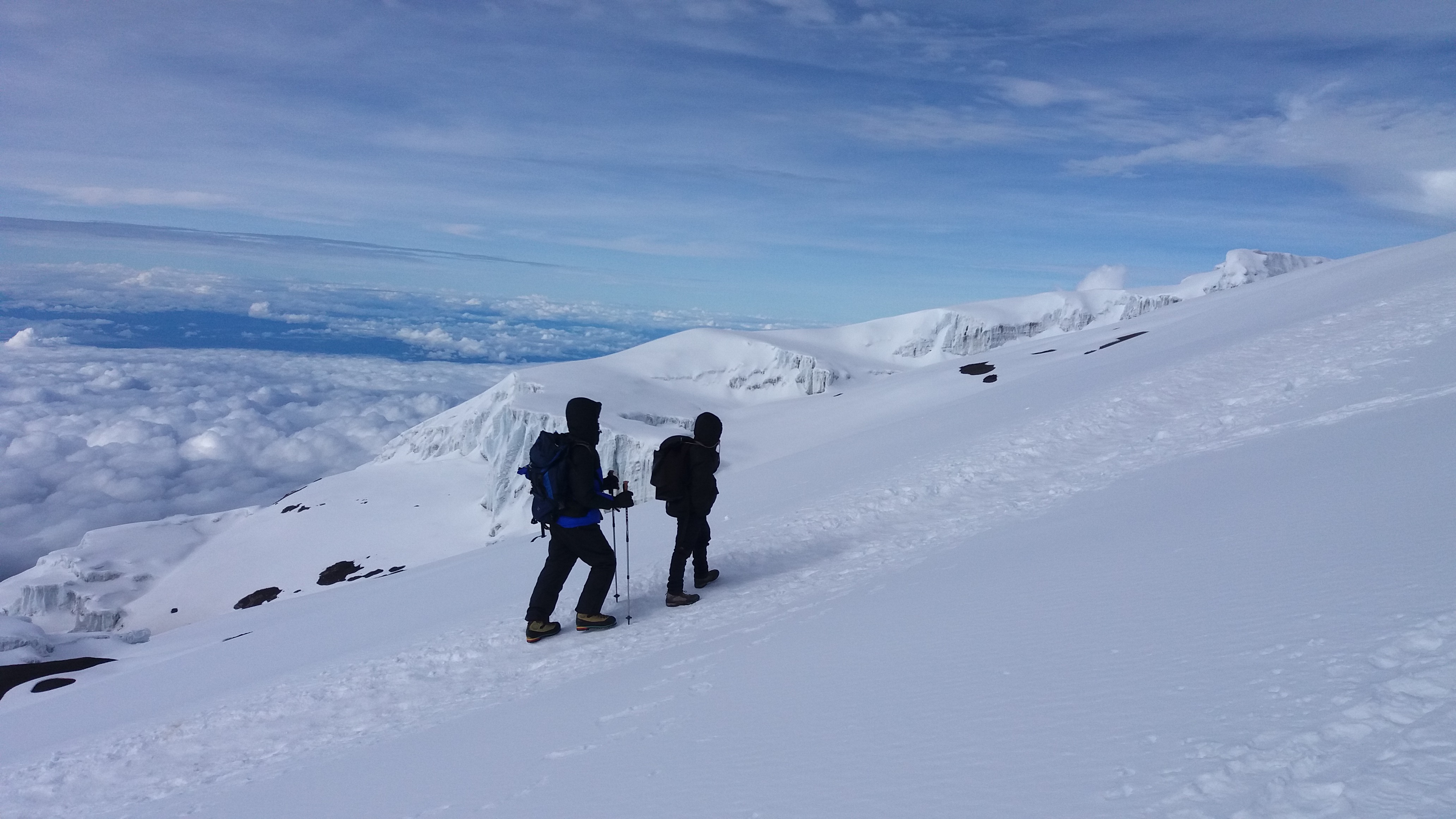 7 Days Mount Kilimanjaro Trekking and 3 Days Best of Tanzania Safari